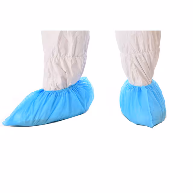 603-4005 Integrity Cleanroom  Anti-Static ESD Clothing